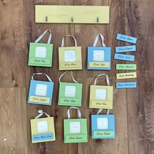 Red Envelope “Baby’s 1st” Photo Gallery